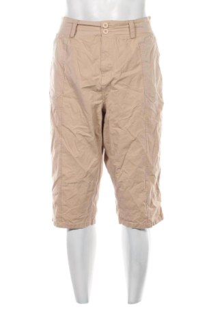 Męskie szorty Unbranded, Rozmiar XL, Kolor Beżowy, Cena 78,99 zł