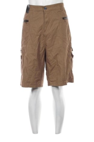 Pantaloni scurți de bărbați Unbranded, Mărime XL, Culoare Maro, Preț 91,99 Lei