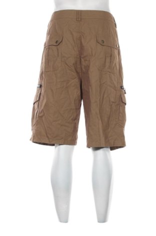Pantaloni scurți de bărbați Unbranded, Mărime XL, Culoare Maro, Preț 91,99 Lei