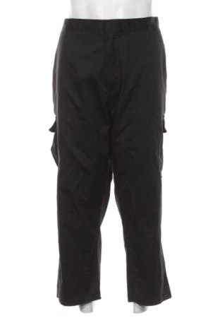 Pantaloni scurți de bărbați Unbranded, Mărime XXL, Culoare Negru, Preț 91,99 Lei