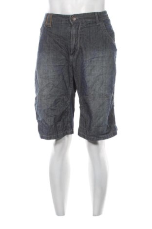 Pantaloni scurți de bărbați Unbranded, Mărime XXL, Culoare Albastru, Preț 91,99 Lei