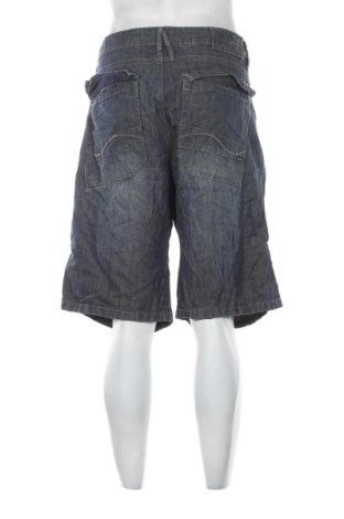 Pantaloni scurți de bărbați Unbranded, Mărime XXL, Culoare Albastru, Preț 91,99 Lei