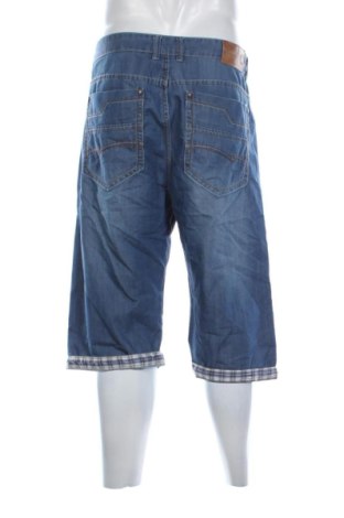 Pantaloni scurți de bărbați Unbranded, Mărime XL, Culoare Albastru, Preț 91,99 Lei