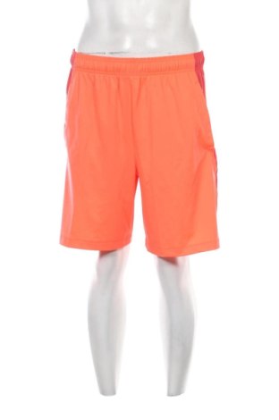 Pánske kraťasy  Under Armour, Veľkosť L, Farba Oranžová, Cena  17,46 €