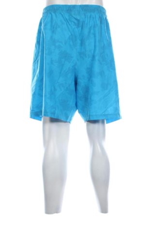 Ανδρικό κοντό παντελόνι Under Armour, Μέγεθος XL, Χρώμα Μπλέ, Τιμή 20,99 €
