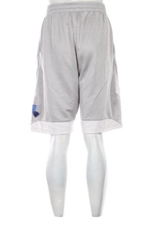 Pantaloni scurți de bărbați Under Armour, Mărime L, Culoare Gri, Preț 88,62 Lei