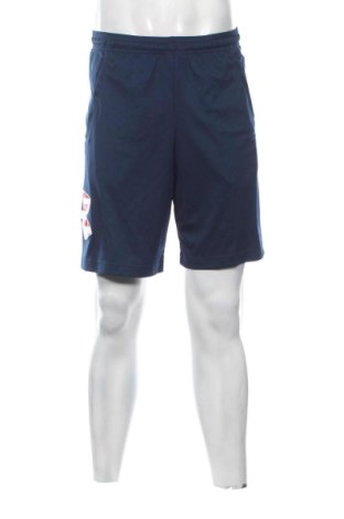 Ανδρικό κοντό παντελόνι Under Armour, Μέγεθος S, Χρώμα Μπλέ, Τιμή 17,39 €