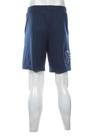Ανδρικό κοντό παντελόνι Under Armour, Μέγεθος S, Χρώμα Μπλέ, Τιμή 17,39 €