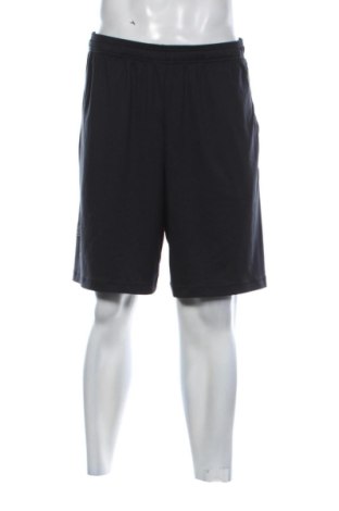 Pantaloni scurți de bărbați Under Armour, Mărime XL, Culoare Negru, Preț 94,99 Lei