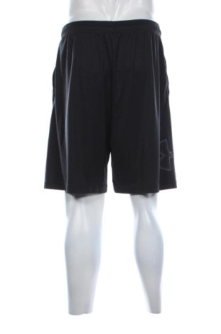 Pantaloni scurți de bărbați Under Armour, Mărime XL, Culoare Negru, Preț 94,99 Lei