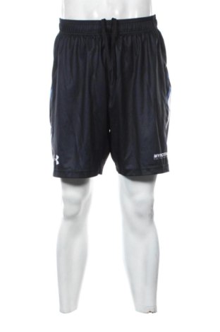 Мъжки къс панталон Under Armour, Размер M, Цвят Черен, Цена 39,00 €