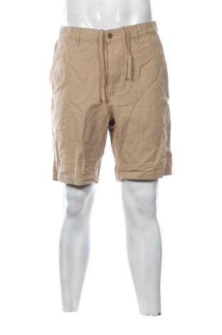 Pánske kraťasy  Uniqlo, Veľkosť M, Farba Hnedá, Cena  20,95 €