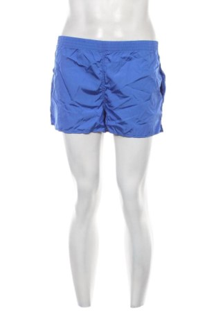 Pantaloni scurți de bărbați Urban Outfitters, Mărime M, Culoare Albastru, Preț 52,13 Lei