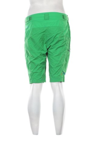 Herren Shorts Vaude, Größe L, Farbe Grün, Preis 17,00 €