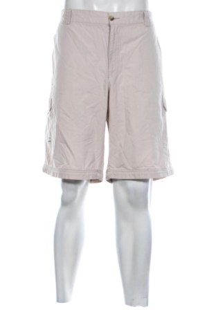 Herren Shorts Via Cortesa, Größe XXL, Farbe Beige, Preis € 11,99