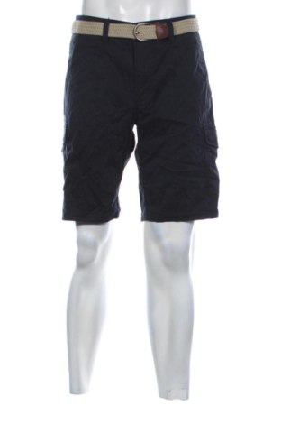 Męskie szorty Walbusch, Rozmiar XL, Kolor Niebieski, Cena 110,99 zł