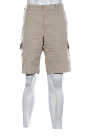 Męskie szorty Walbusch, Rozmiar XXL, Kolor Beżowy, Cena 110,99 zł