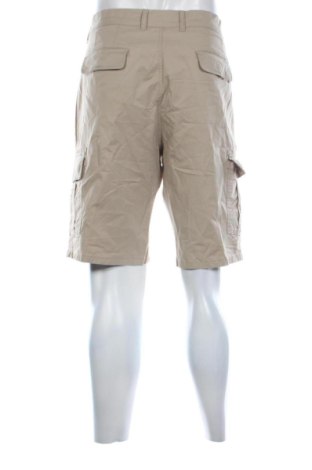 Męskie szorty Walbusch, Rozmiar XXL, Kolor Beżowy, Cena 110,99 zł