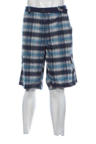 Ανδρικό κοντό παντελόνι Watson's, Μέγεθος 3XL, Χρώμα Πολύχρωμο, Τιμή 12,99 €