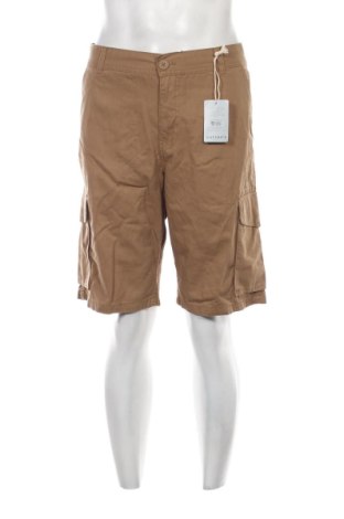Pánske kraťasy  Watson's, Veľkosť XL, Farba Hnedá, Cena  39,37 €