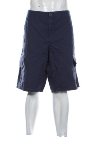 Мъжки къс панталон Watson's, Размер 3XL, Цвят Син, Цена 16,36 €