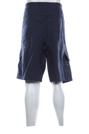 Мъжки къс панталон Watson's, Размер 3XL, Цвят Син, Цена 16,36 €