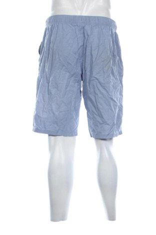 Ανδρικό κοντό παντελόνι Watson's, Μέγεθος L, Χρώμα Μπλέ, Τιμή 20,99 €