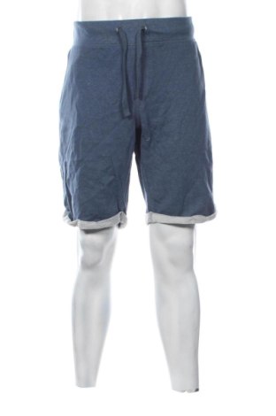 Ανδρικό κοντό παντελόνι Watson's, Μέγεθος XL, Χρώμα Μπλέ, Τιμή 12,99 €