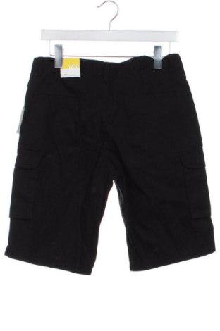 Ανδρικό κοντό παντελόνι X-Mail, Μέγεθος S, Χρώμα Μαύρο, Τιμή 9,99 €