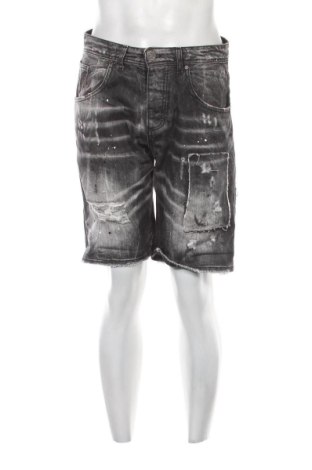 Pantaloni scurți de bărbați Xagon Man, Mărime M, Culoare Multicolor, Preț 142,31 Lei