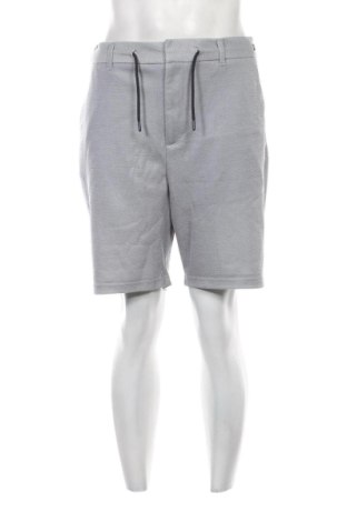 Pantaloni scurți de bărbați Zara, Mărime L, Culoare Multicolor, Preț 59,99 Lei