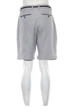 Pantaloni scurți de bărbați Zara, Mărime L, Culoare Multicolor, Preț 59,99 Lei