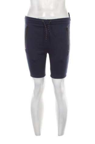 Pantaloni scurți de bărbați Zeeman, Mărime S, Culoare Albastru, Preț 98,99 Lei