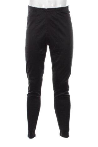 Ανδρικό κολάν Livergy, Μέγεθος L, Χρώμα Μαύρο, Τιμή 18,41 €