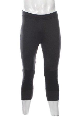 Herren Leggings Quechua, Größe S, Farbe Schwarz, Preis 1,99 €