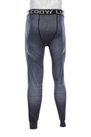 Ανδρικό κολάν Unbranded, Μέγεθος S, Χρώμα Πολύχρωμο, Τιμή 12,00 €