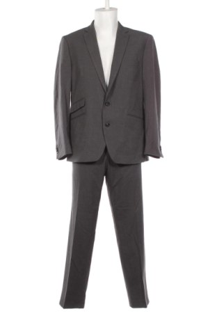 Pánský oblek  Charles Vogele, Velikost XL, Barva Šedá, Cena  1 696,00 Kč