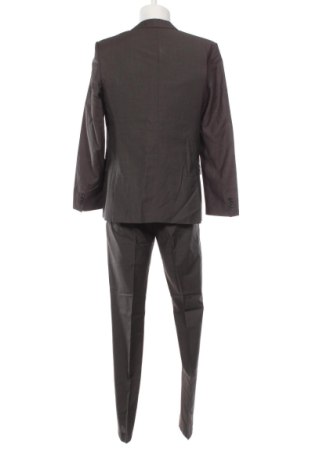 Męski garnitur Hugo Boss, Rozmiar L, Kolor Szary, Cena 1 030,17 zł