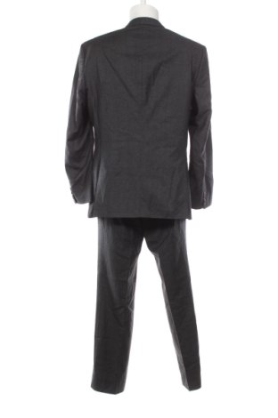 Męski garnitur Hugo Boss, Rozmiar L, Kolor Szary, Cena 1 030,17 zł