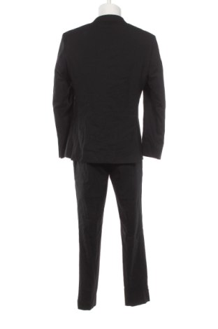 Costum de bărbați Isaac Dewhirst, Mărime L, Culoare Negru, Preț 989,99 Lei