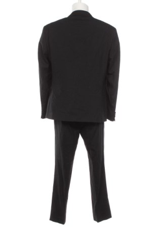 Costum de bărbați Isaac Dewhirst, Mărime L, Culoare Negru, Preț 989,99 Lei