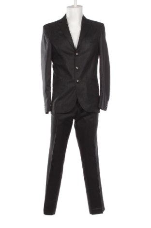 Męski garnitur Unbranded, Rozmiar M, Kolor Czarny, Cena 321,51 zł