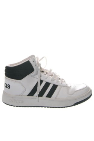Мъжки обувки Adidas, Размер 44, Цвят Бял, Цена 84,00 €