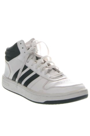 Мъжки обувки Adidas, Размер 44, Цвят Бял, Цена 84,00 €