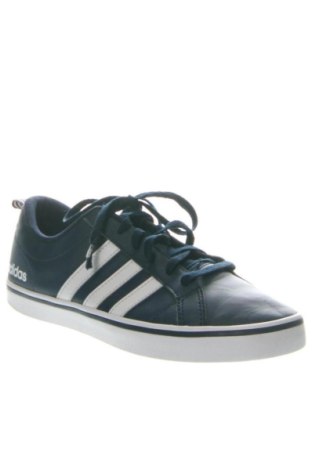 Ανδρικά παπούτσια Adidas, Μέγεθος 42, Χρώμα Μπλέ, Τιμή 84,00 €