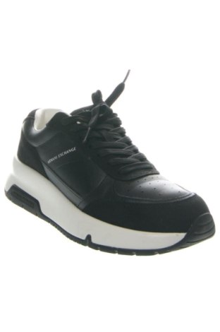 Încălțăminte bărbătească Armani Exchange, Mărime 41, Culoare Negru, Preț 1.239,99 Lei