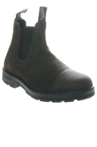 Pánske topánky Blundstone, Veľkosť 42, Farba Zelená, Cena  204,95 €