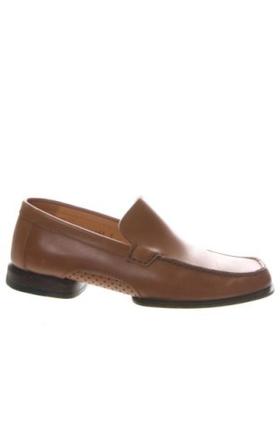 Мъжки обувки Bruno Magli, Размер 43, Цвят Кафяв, Цена 175,00 €