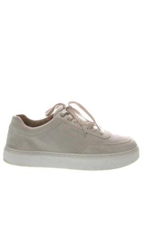 Herrenschuhe Calvin Klein, Größe 41, Farbe Beige, Preis € 147,99