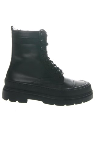 Obuwie męskie Calvin Klein, Rozmiar 42, Kolor Czarny, Cena 989,99 zł